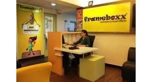 Frameboxx Animation and Visual Effects Mumbai College Facilities and Campus photo 3